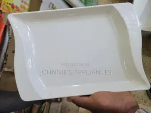 S Dinner Melamine Plates 12pics DZN