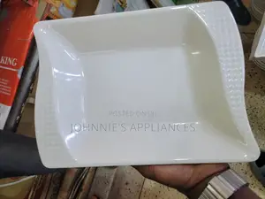 S Dinner Melamine Plates 12pics DZN