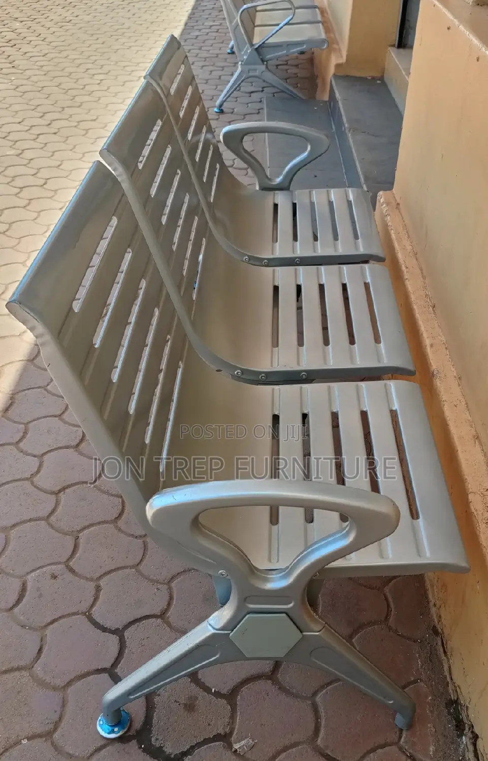 Executive Waiting Chair