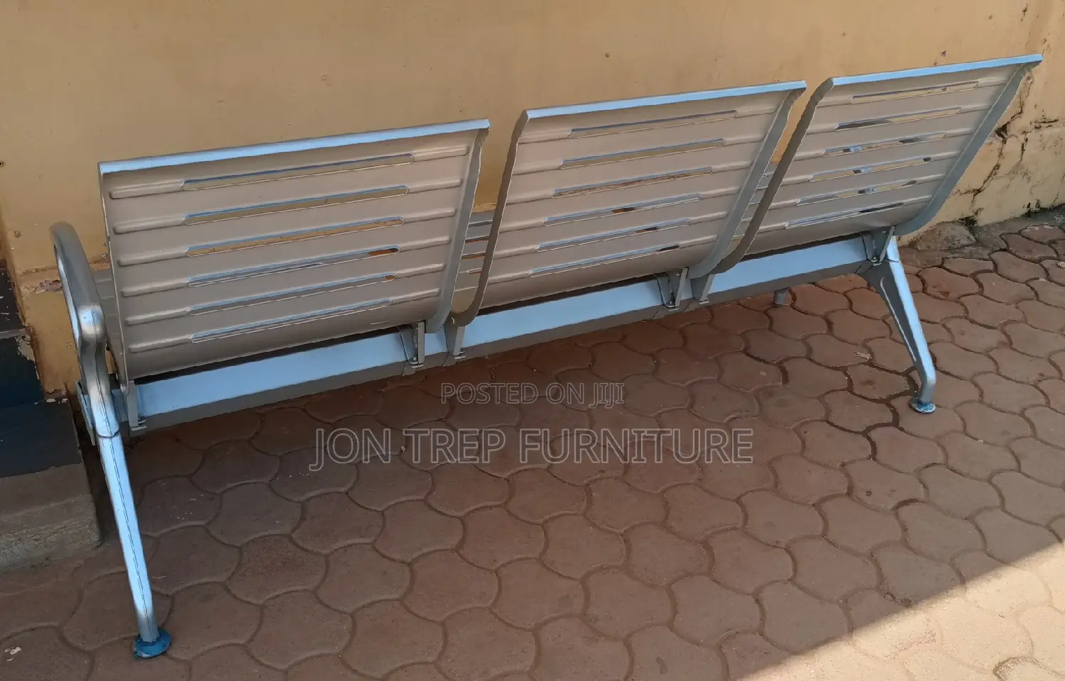 Executive Waiting Chair