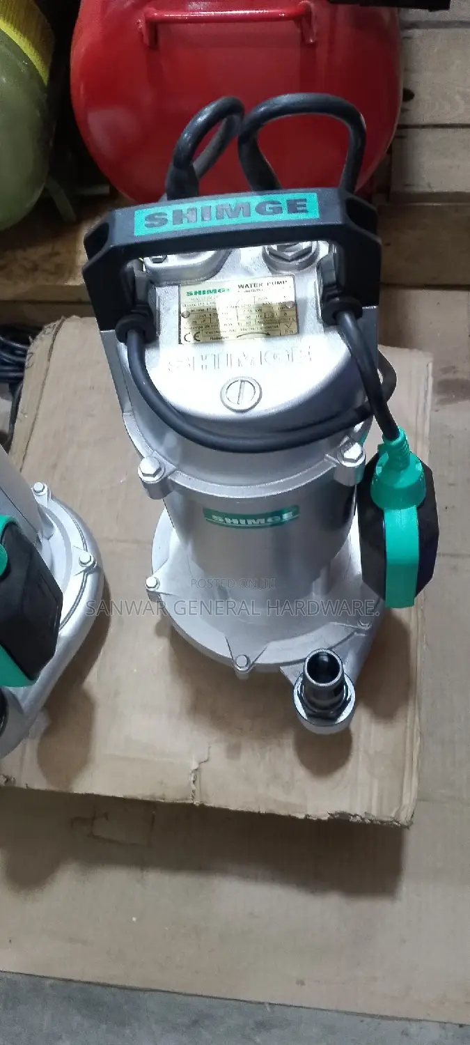 33m 34mshimge Submersible Water Pumps