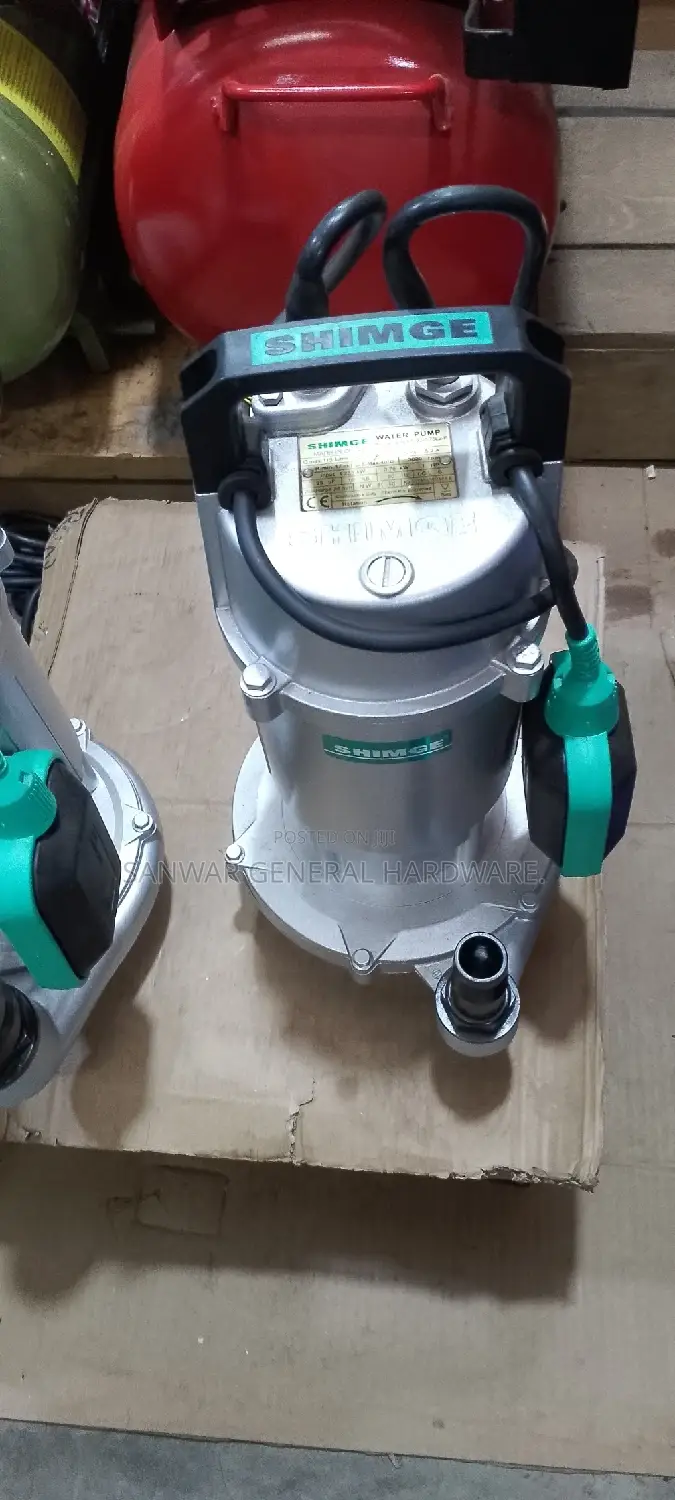 33m 34mshimge Submersible Water Pumps