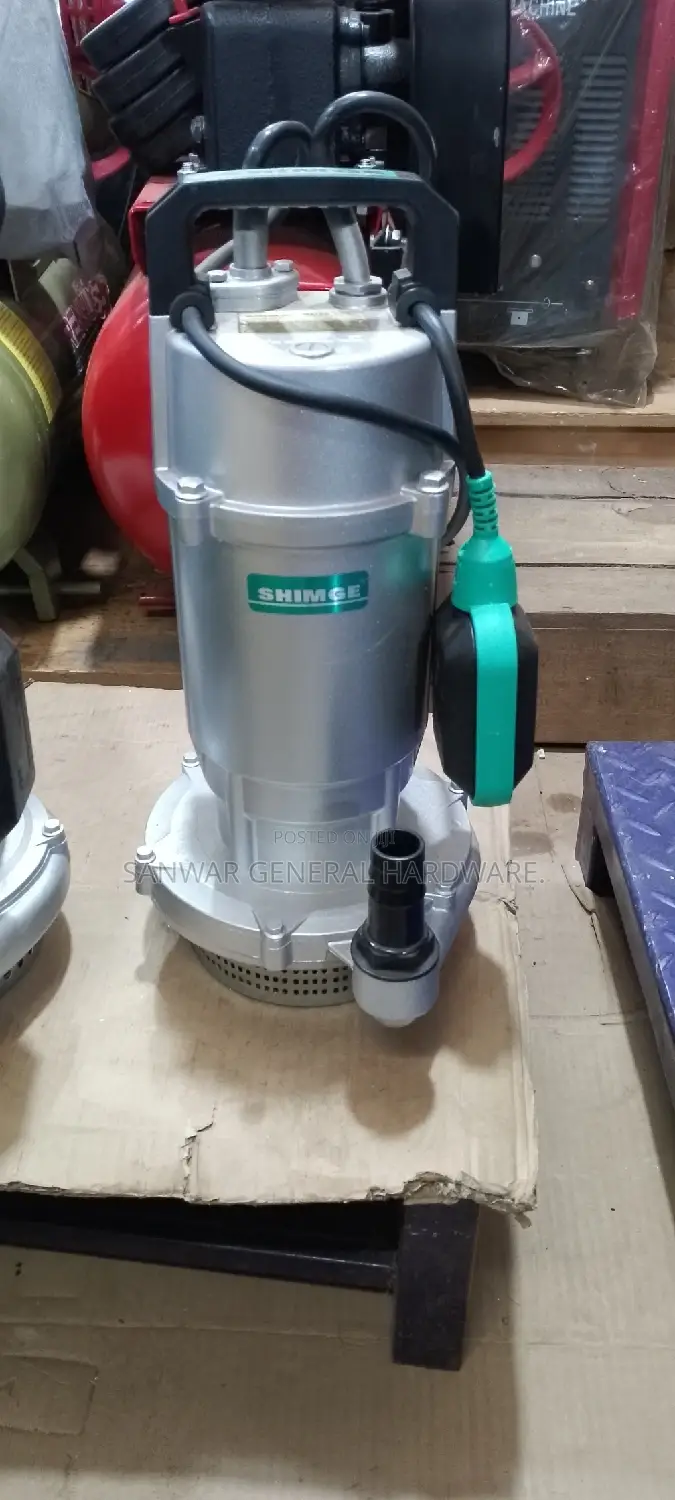 33m 34mshimge Submersible Water Pumps