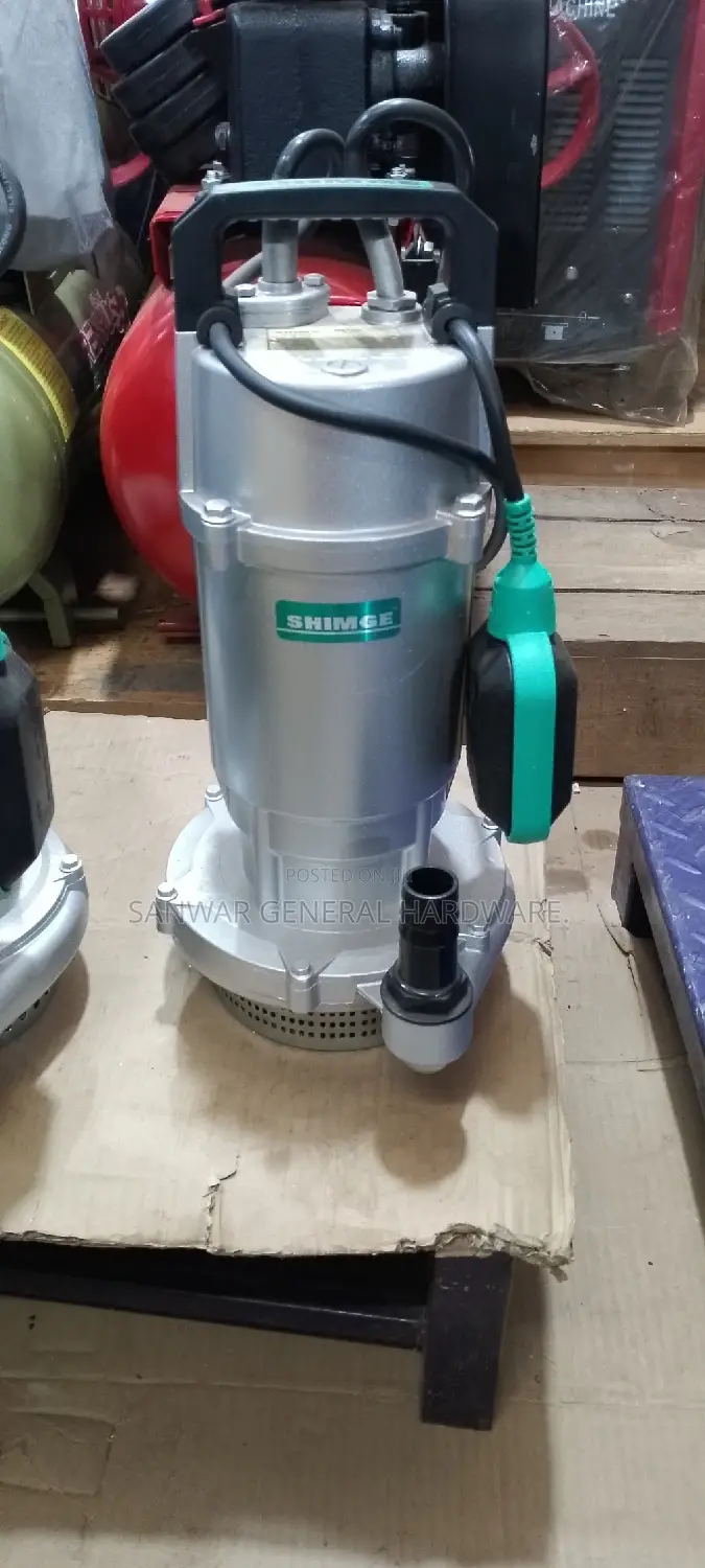 33m 34mshimge Submersible Water Pumps
