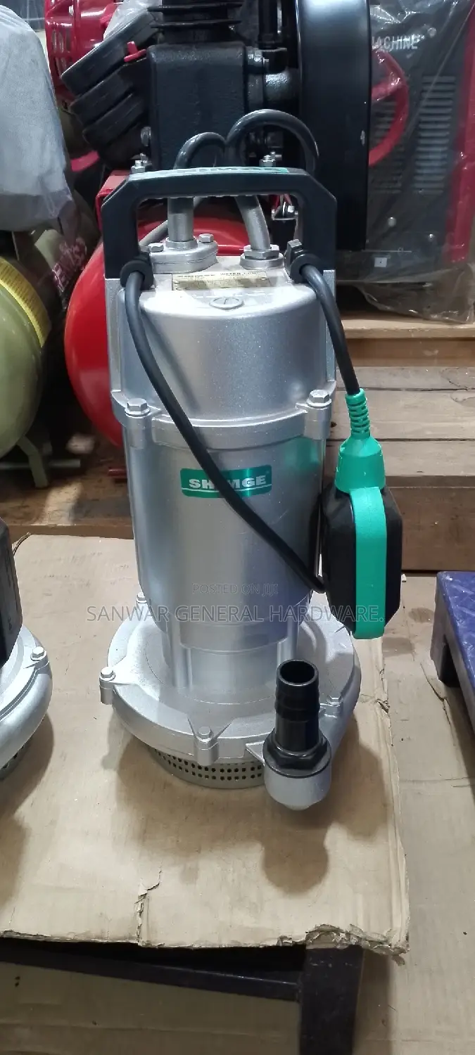 33m 34mshimge Submersible Water Pumps