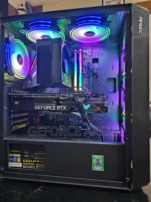 New Desktop Computer 64GB Intel Core I7 HDD+SSD 4T