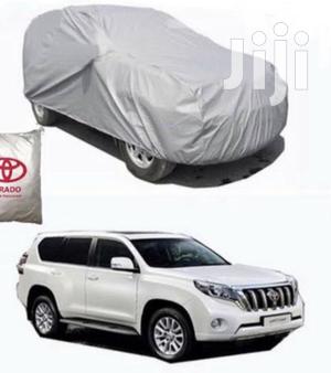 Car Cover Big Cars