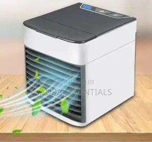 Evaporative Air Cooler