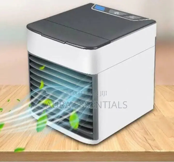 Evaporative Air Cooler