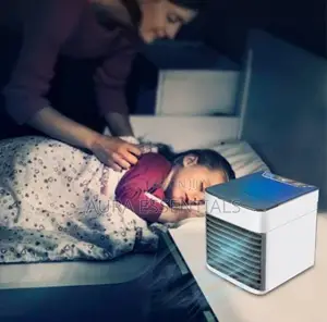 Evaporative Air Cooler