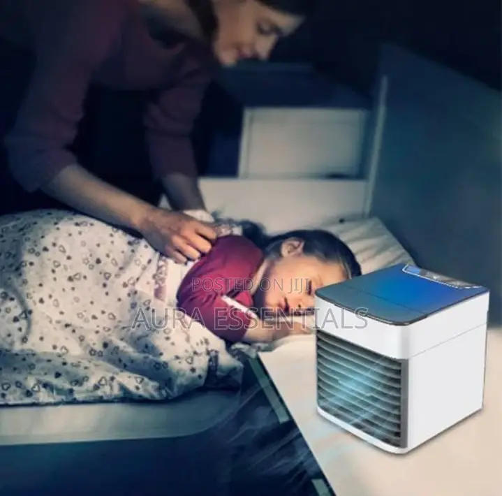 Evaporative Air Cooler