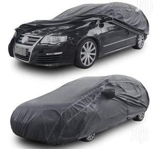 Car Cover Unique Double Layer