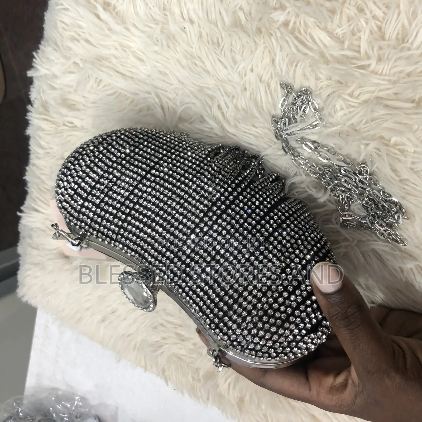 Classy Clutch Bags