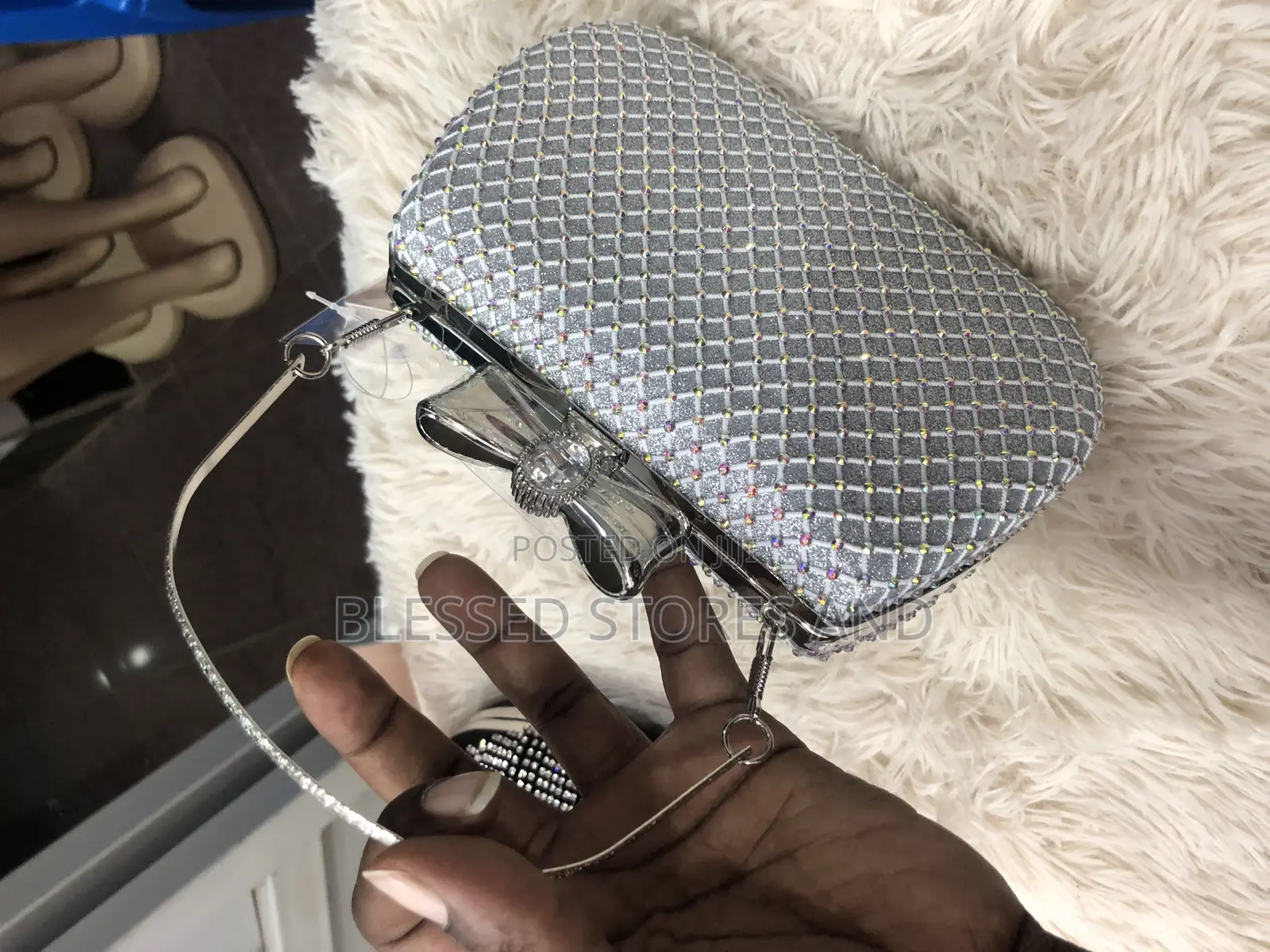 Classy Clutch Bags
