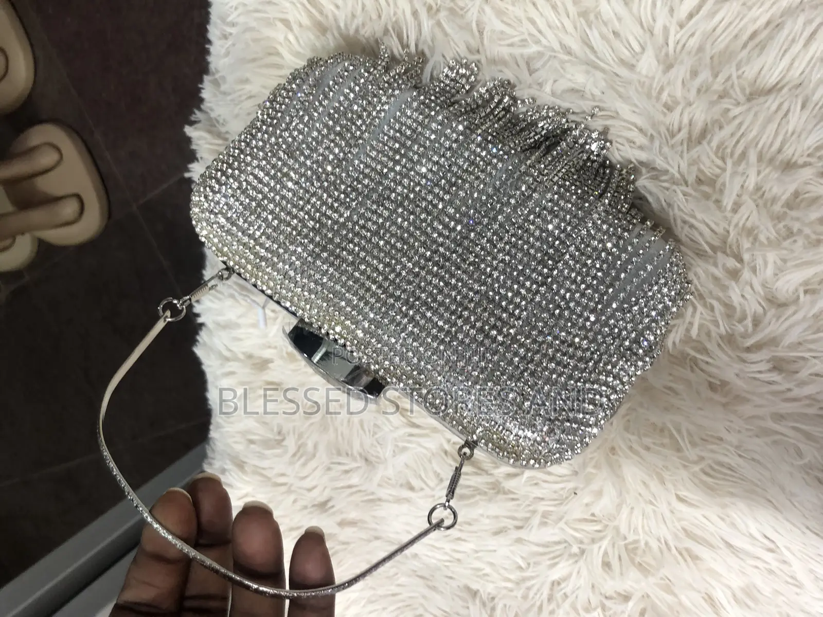 Classy Clutch Bags