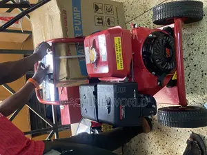 Heavy Duty Pressure Washer 3200psi (220bars)