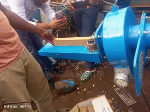 Bar Soap Machine 160