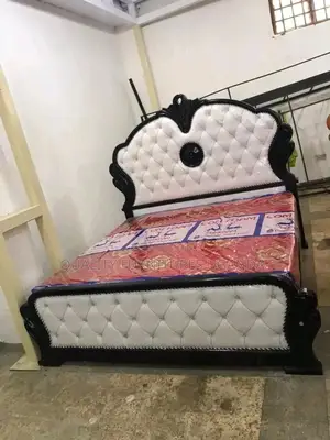5x6 King Size Bed on Order