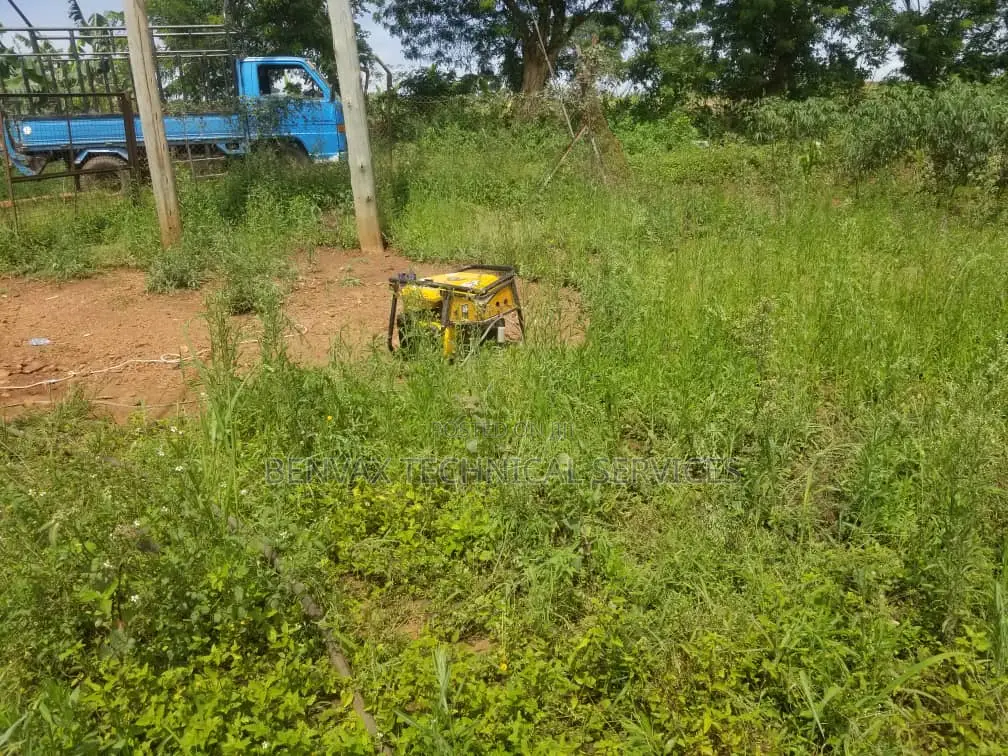 Borehole Pump Testing Services