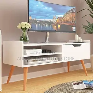 Photo - Center Table Modern Center Table/Center Table Long Legged