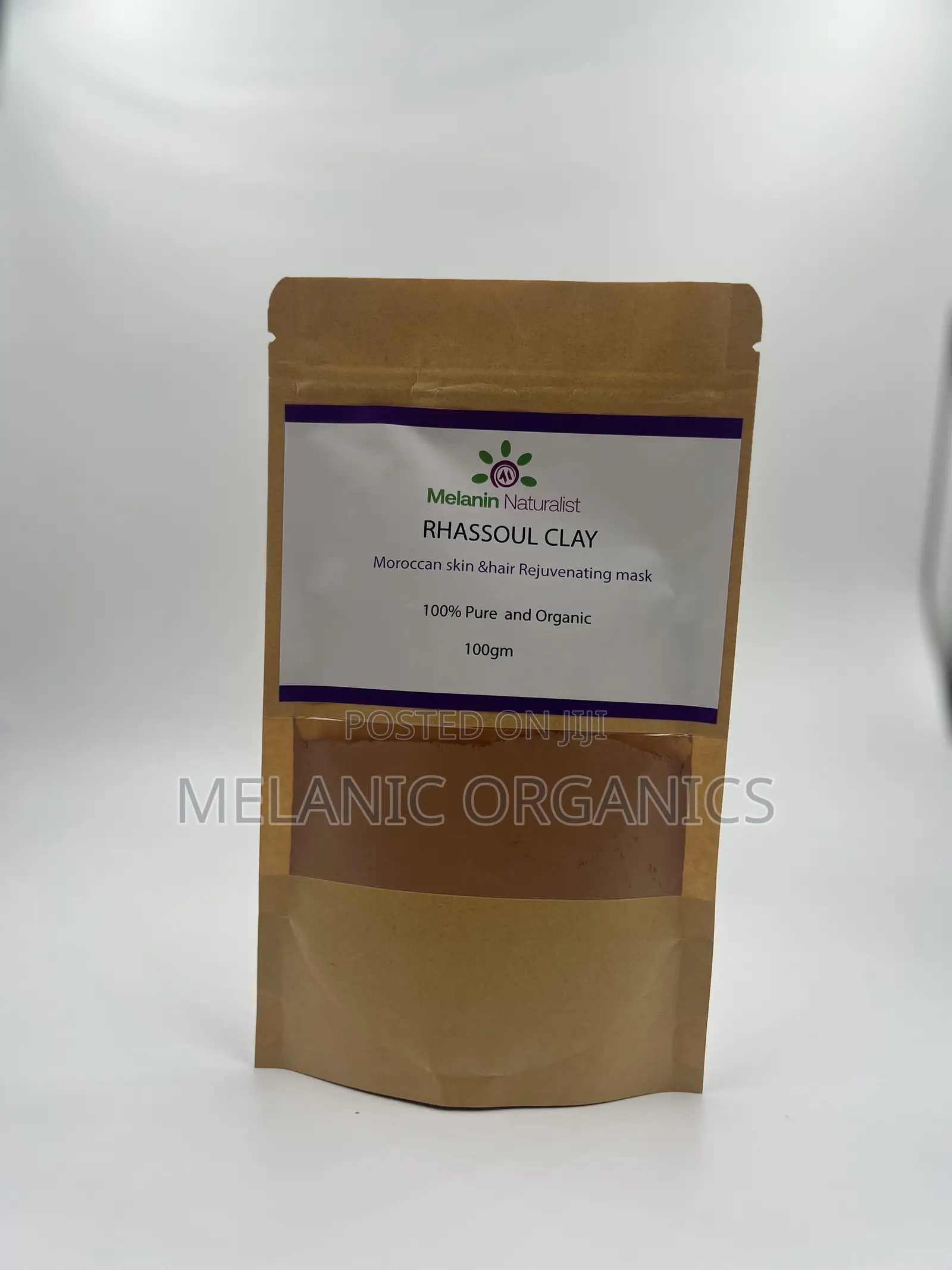 Rhassoulclay 100gm