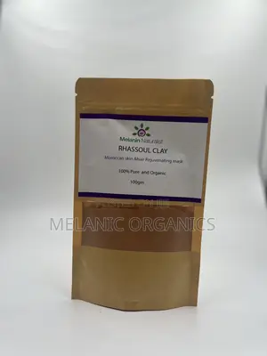 Rhassoulclay 100gm