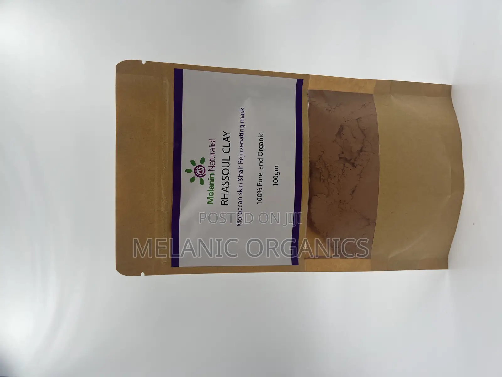 Rhassoulclay 100gm