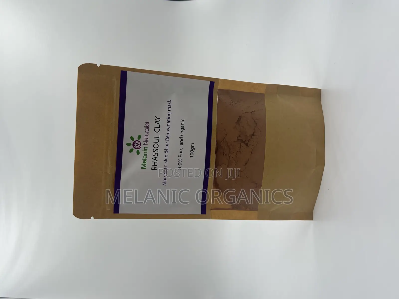 Rhassoulclay 100gm