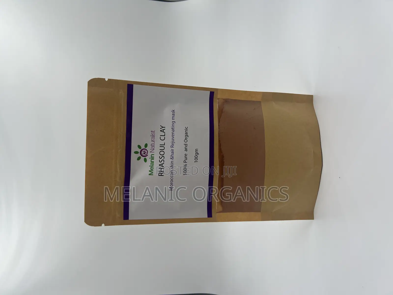 Rhassoulclay 100gm