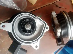 Water Pump Tsi Golf 6
