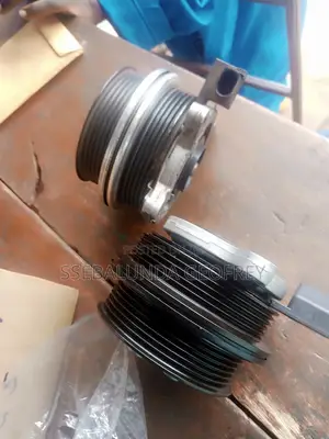 Water Pump Tsi Golf 6