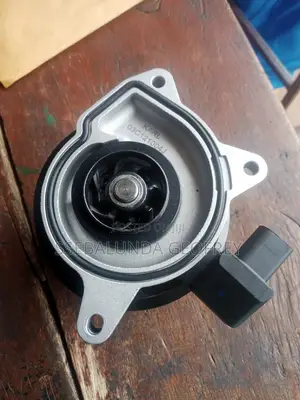Water Pump Tsi Golf