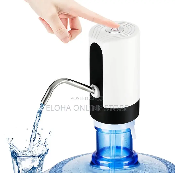 Automatic USB Electric Water Pump
