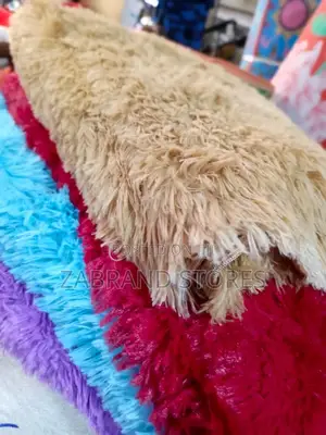 Fluffy Center Home Carpets