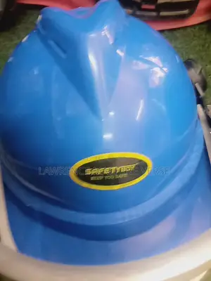 Hedge Trimmer Japan and Safety Helmet