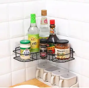 Stainless Steel Bathroom Shelf Storage Organizer