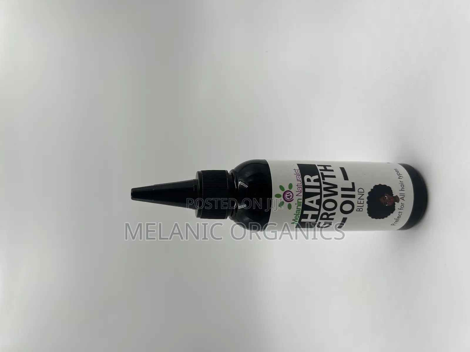 Hair Oil for Extreme Hair Growth