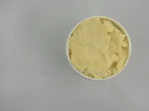Unprocessed Shea Butter 1kilo