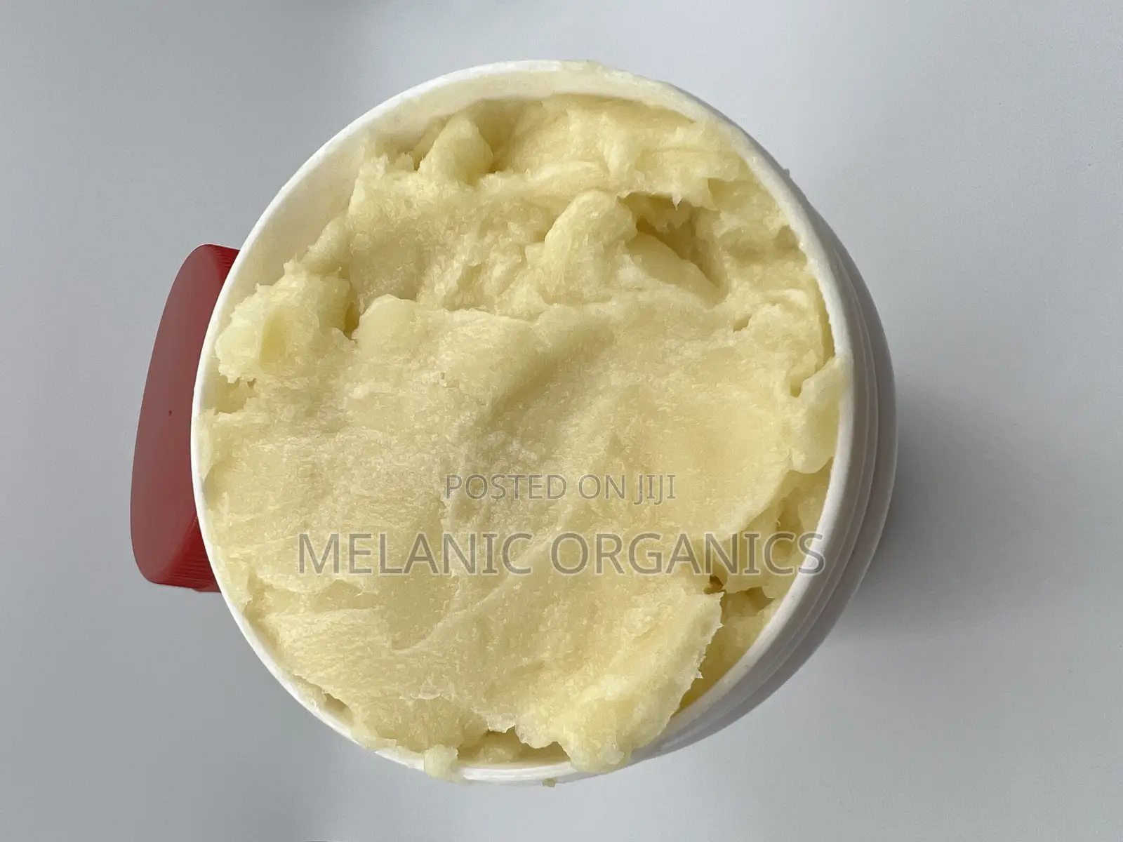 Unprocessed Shea Butter 1kilo