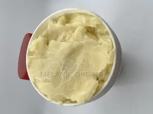 Unprocessed Shea Butter 1kilo