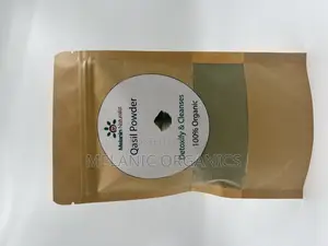 Qasil Powder (Origin Foaming)