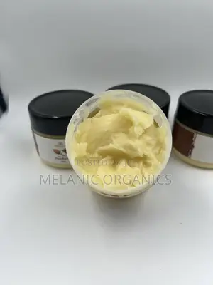 Photo - : Shea Body Butter