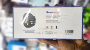 Smartbarry C90