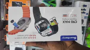 Smartbarry C90