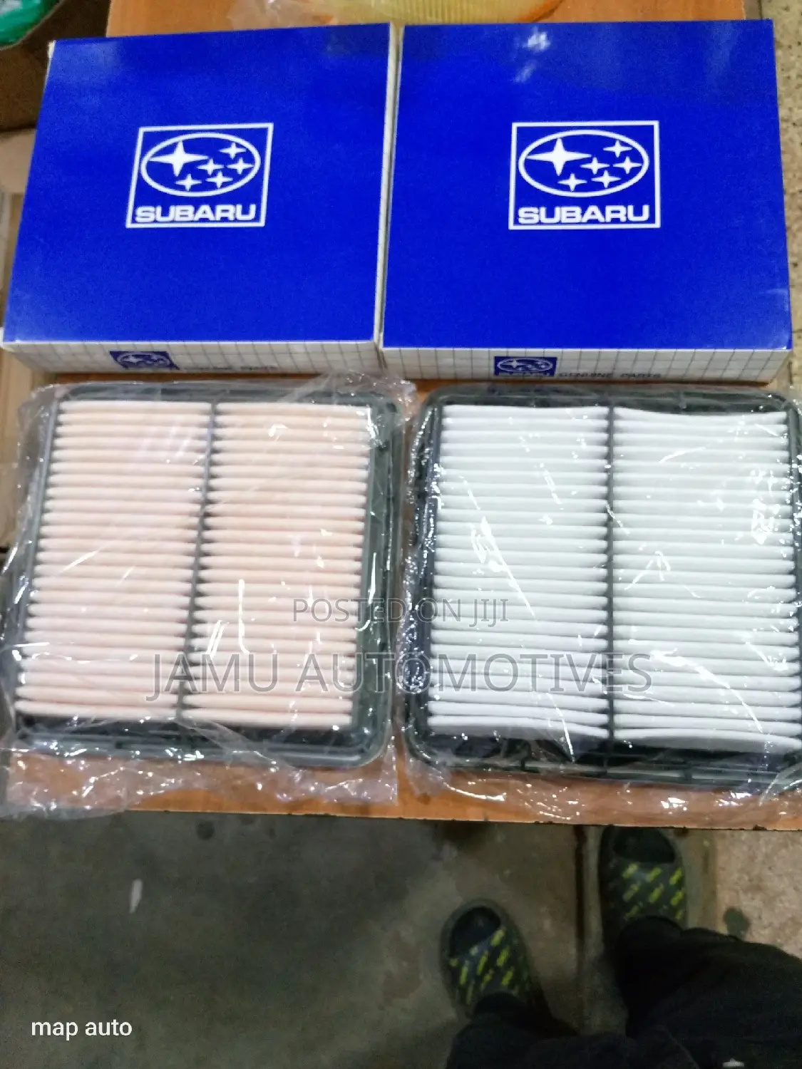 Air Cleaner Subaru Forester,Impreza,Outback,Exiga