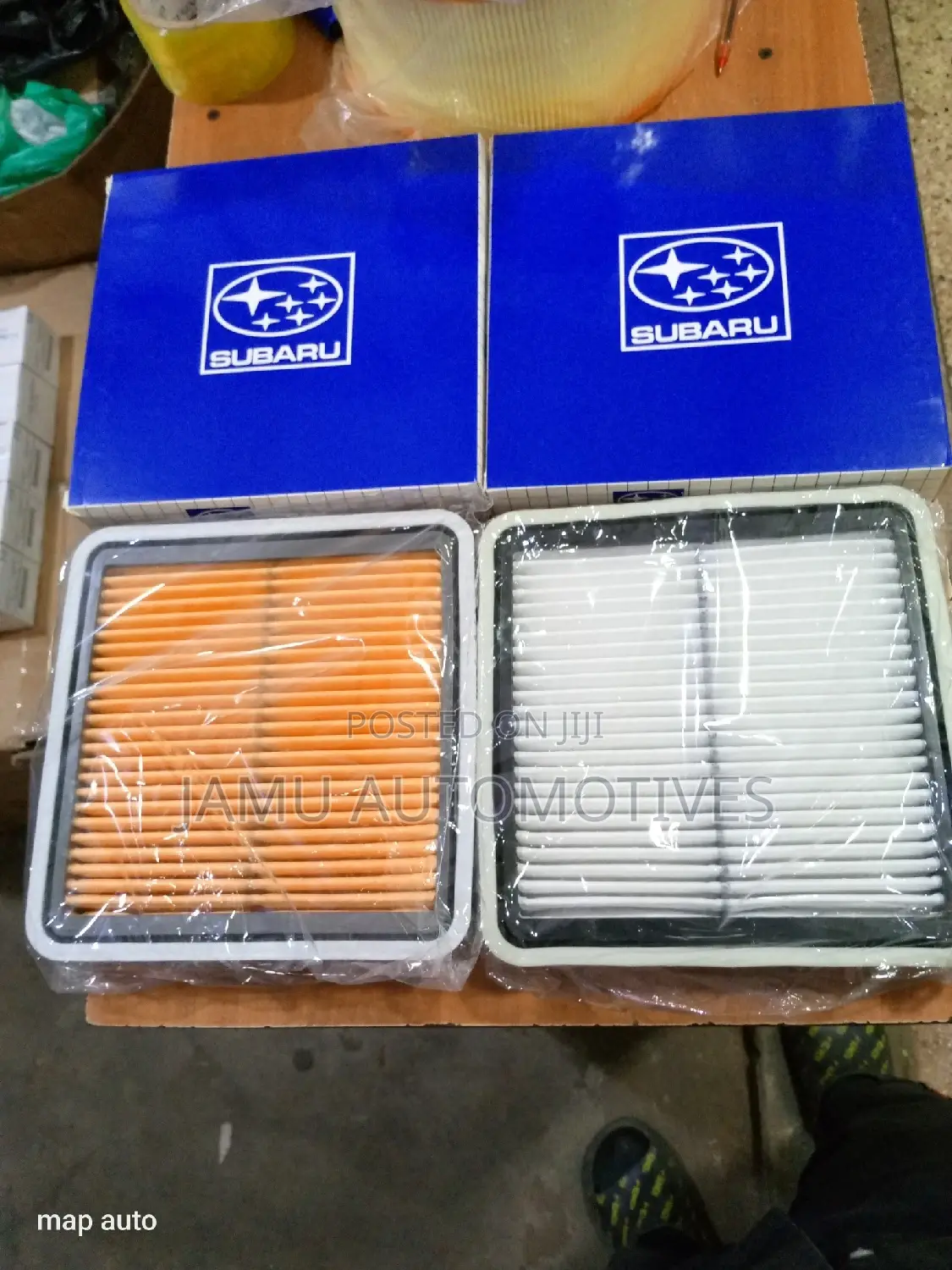 Air Cleaner Subaru Forester,Impreza,Outback,Exiga