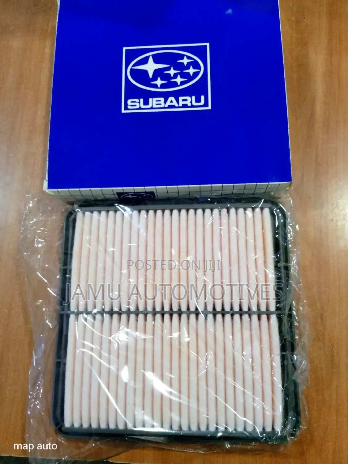 Air Cleaner Subaru Forester,Impreza,Outback,Exiga