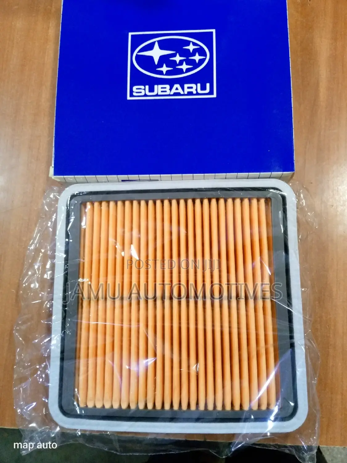 Air Cleaner Subaru Forester,Impreza,Outback,Exiga