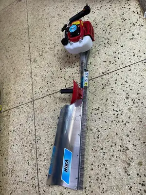 Hedge Trimmer Japan Technology
