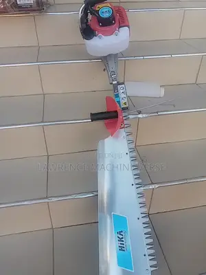 Hedge Trimmer Japan Technology